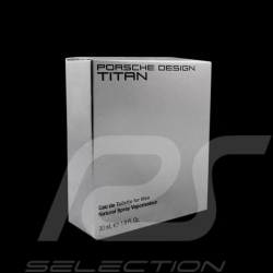 Perfume Porsche Design " Titan " 30 ml