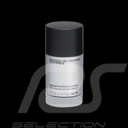  Set eau de toilette 80ml + gel douche 200ml 