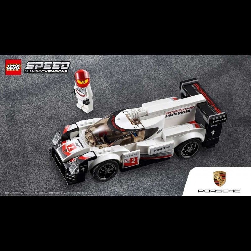 Lego 75887 discount