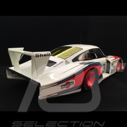 Porsche 935 Moby Dick Le Mans 1978 n°43 