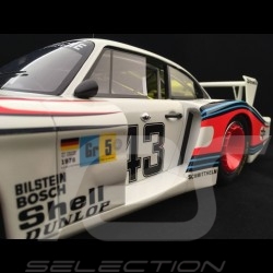 Porsche 935 Moby Dick Le Mans 1978 n°43 