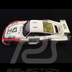 Porsche 935 Moby Dick Le Mans 1978 n°43 