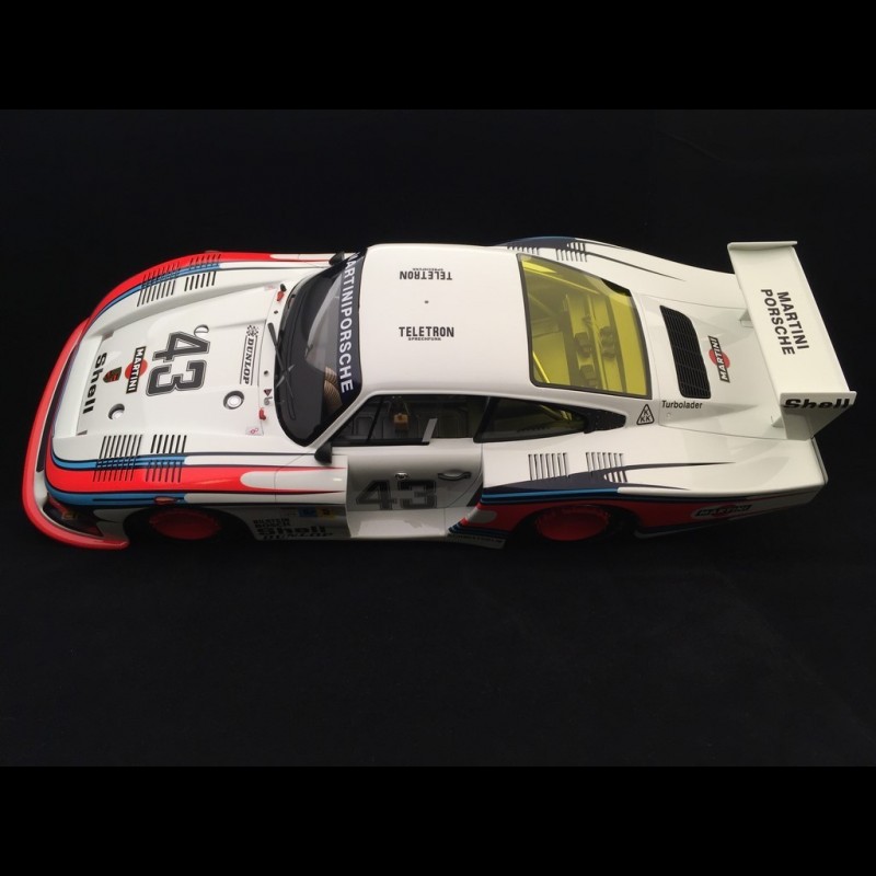 Porsche 935 / 78 