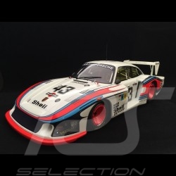 Porsche 935 Moby Dick Le Mans 1978 n°43 
