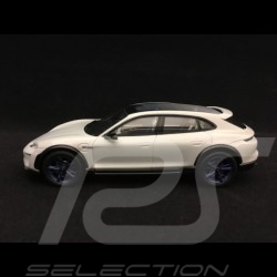 Porsche Mission E Concept 2015 blanche 1/43 Spark WAP0208000G