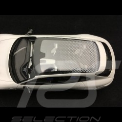 Porsche Mission E Concept 2015 blanche 1/43 Spark WAP0208000G