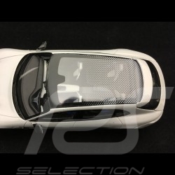 Porsche Mission E Cross Turismo 2018 1/43 Spark WAP0209000J blanche white weiß