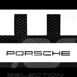 Wall Picture Porsche 911 R Silhouette Special Edition Porsche Design WAX06000003