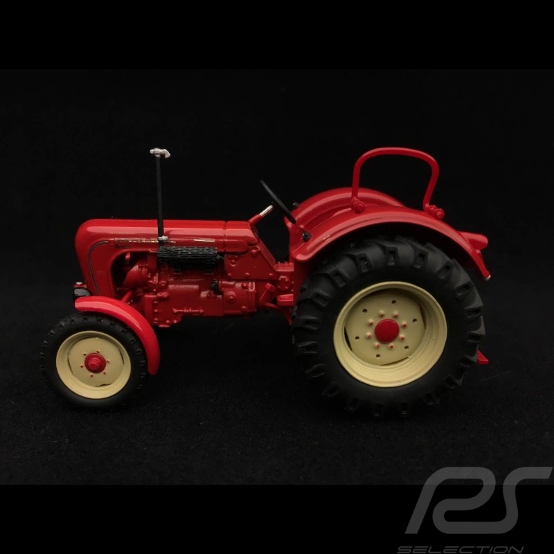 Porsche Diesel Tracteur Master phase lll 1/43 Schuco 450895300