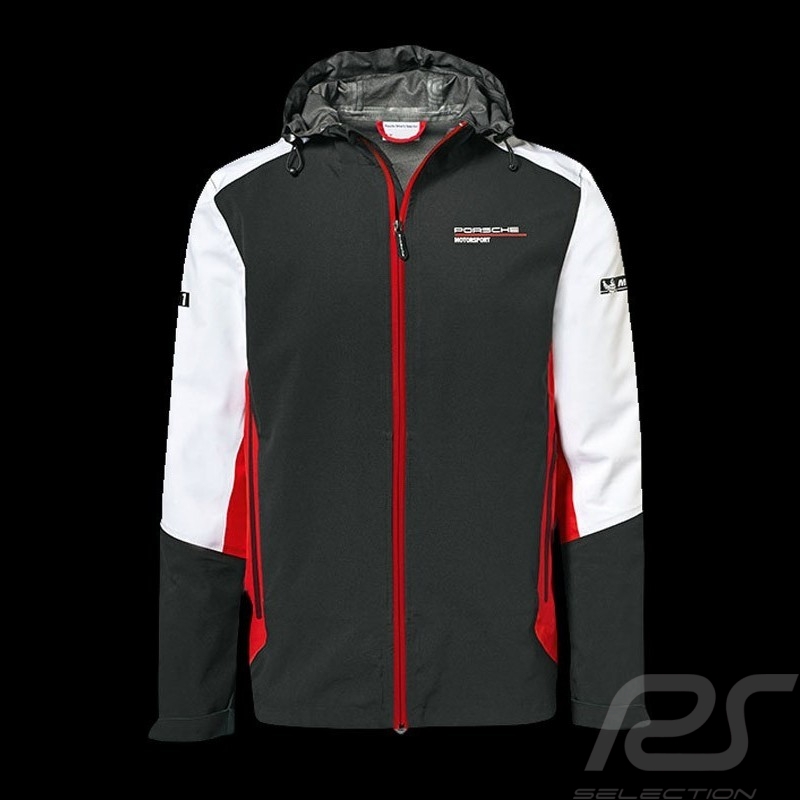 Porsche Jacke Windjacke Motorsport Collection WAP803J - unisex Porsche Jacke Windjacke Motorsport Collection WAP803J - unisex