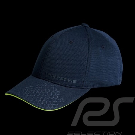 Porsche Cap Sport collection blau grün Porsche Design WAP5400010J