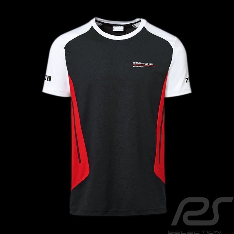 Porsche T-shirt Motorsport Collection Porsche WAP805J - Herren