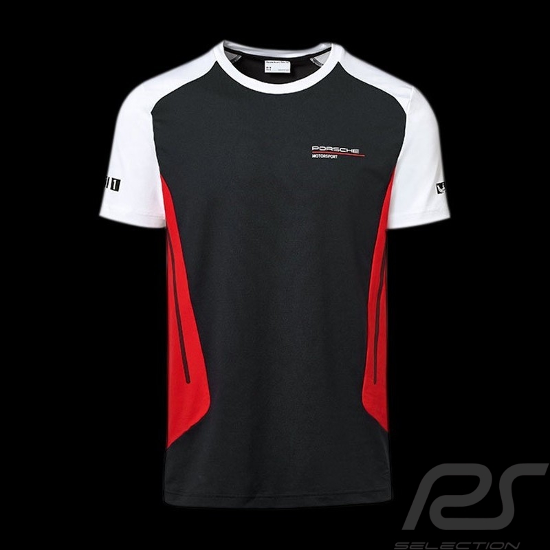 Porsche T-shirt Motorsport 2 Collection WAP805J - Men - Selection RS