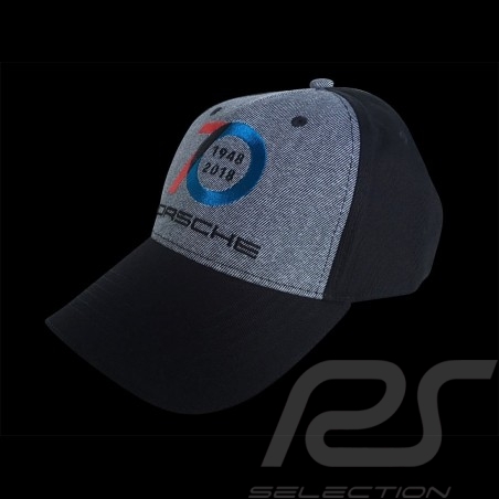 Casquette Steve McQueen Porsche Design WAP9400100F