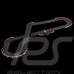 Circuit Carrera Digital Porsche / Ferrari Passion of Speed 1/32 Carrera 20030195 Track Bahnset 