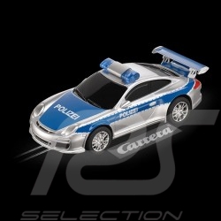 Carrera Digital Track Porsche / Audi Action chase 1/43 Carrera 20040033