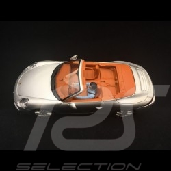 Slot car Porsche 911 Carrera S Cabriolet 1/32 Carrera 20030773 gris métallisé metallic silver silbergrau