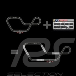 Carrera Track Extension Pack n° 2 1/24 1/32 Carrera 20030367