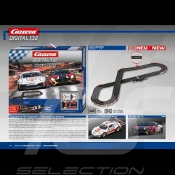 Circuit Carrera catalogue général 2018 Carrera Track Global 2018 catalog Carrera Rennstrecken Global 2018 Katalog