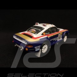 Porsche 959 Dakar 1986 n° 187 1/43 Minichamps 400866287
