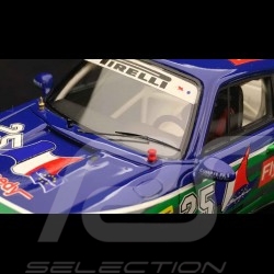 Porsche 911 typ 993 Cup Flymo Sieger Supercup 1996 n° 25 1/43 Schuco 450888100