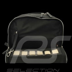 Backpack 911 classic houndstooth / vinyl Basketweave