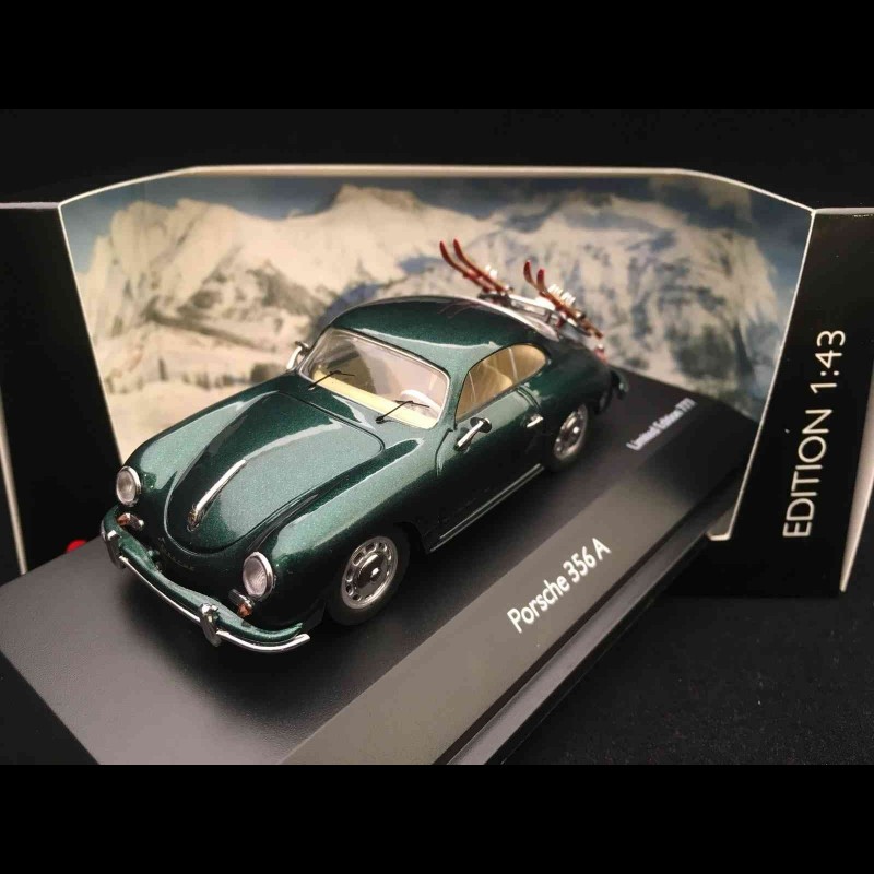 P10167 - 64462831100 - Spazzola tergicristallo - ARGENTO / ARGENTO / 230 MM  per Porsche 356 pré-a / 1955 / 1300 s (589 / 2) / Coupe pré a / Cambio  manuale 4 marce