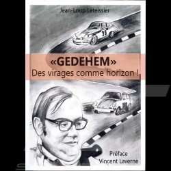 Livre + CD " Porsche Sounds "