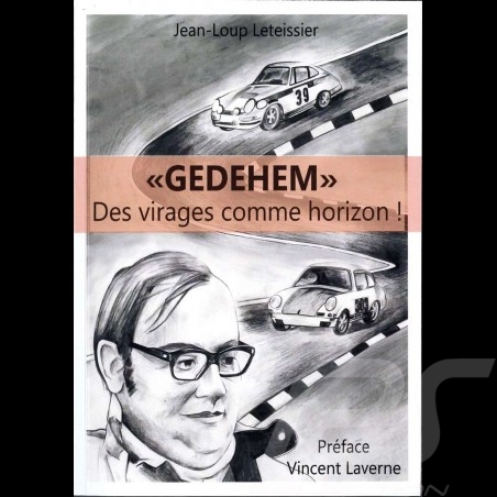 Livre + CD " Porsche Sounds "