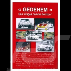 Livre + CD " Porsche Sounds "
