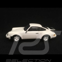 Porsche 911 SC RS 1984 Grand Prix weiß 1/43 Spark S1920