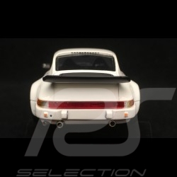 Porsche 911 SC RS 1984 1/43 Spark S1920 blanc Grand Prix Grand Prix white Grand Prix weiß