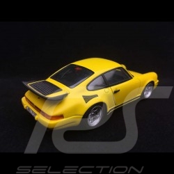 Porsche 911 RUF CTR Yellow Bird 1987 Speed yellow 1/43 Spark S0702