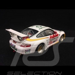 Porsche 911 type 996 GT3 RSR Sieger 12h Sebring 2004 n° 23 1/43 Minichamps 400046423