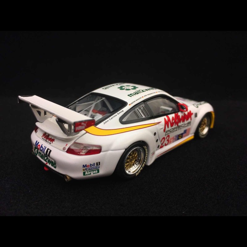 Porsche Typ Gt Rsr Sieger Sebring N Minichamps