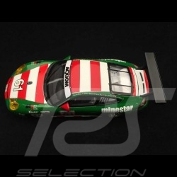 Porsche 911 type 996 GT3 Cup Daytona 2005 n° 61 1/43 Minichamps 400056261
