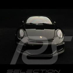 Porsche 911 typ 991 GT3 RS schwarz 1/18 Autoart 78164