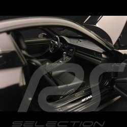 Porsche 911 typ 991 GT3 RS schwarz 1/18 Autoart 78164