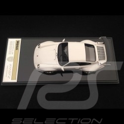 Porsche 911 type 993 GT2 Option Equipment 1996 white 1/43 Make Up Vision VM116A