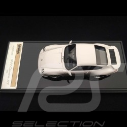 Porsche 911 type 993 Carrera RS 1995 blanche 1/43 Make Up Vision VM117D