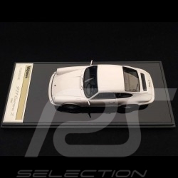 Porsche 911 typ 964 Carrera 2 1990 weiß 1/43 Make Up Vision VM125B