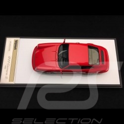 Porsche 911 typ 964 Carrera 2 1990 Indischrot 1/43 Make Up Vision VM125A