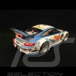 Porsche 911 type 997 GT3 RSR Le Mans 2010 n° 76 1/43 Minichamps 410106976