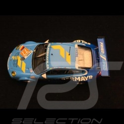 Porsche 911 typ 997 GT3 RSR Le Mans 2010 n° 77 1/43 Minichamps 410106977