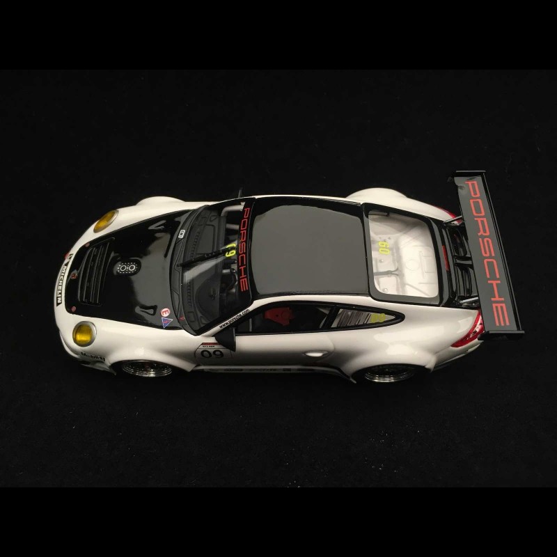 Fichier:Porsche 911 (997) GT3 RS 3.6 - profil.jpg - Wikipédia