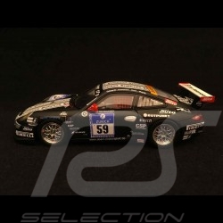 Porsche 718 RS60 Course de côte 1960 