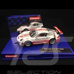 Slot car Porsche 911 GT3 RSR Carrera Race Taxi 1/32 Carrera 20030828