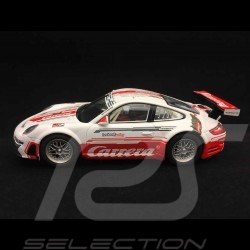 Slot car Porsche 911 GT3 RSR Carrera Race Taxi 1/32 Carrera 20030828