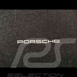 T-shirt Porsche 911 GT3 RS gris Porsche Design WAP811 - homme