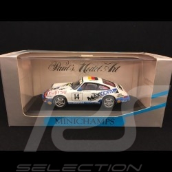 Porsche 911 Cup type 964 n°14 Grohs 1/43 Minichamps MIN936010